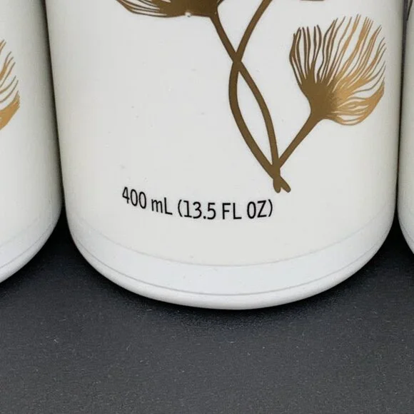 4 Pack - Pantene Nutrient Blends Strengthening Damage Repair CONDITIONER 13.5oz - Picture 3 of 7